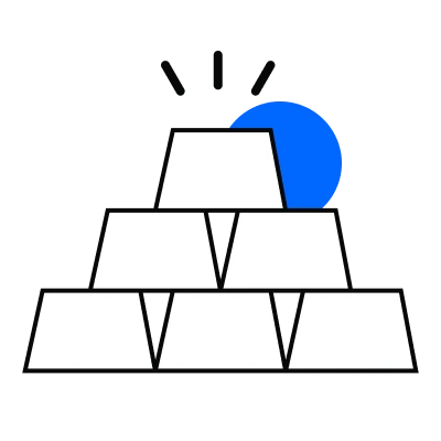 100% Proof of Reserve