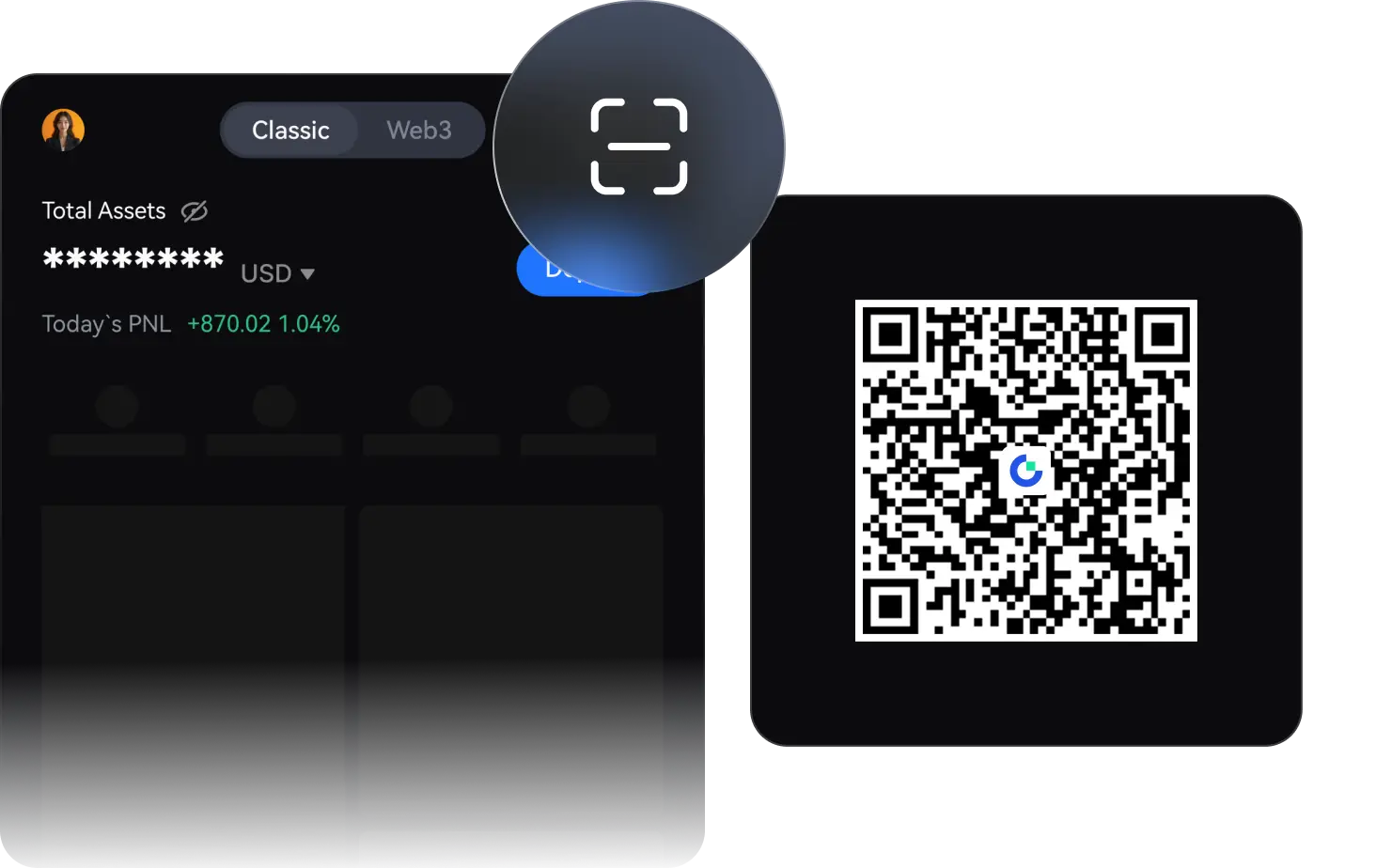 Pembayaran Kode QR